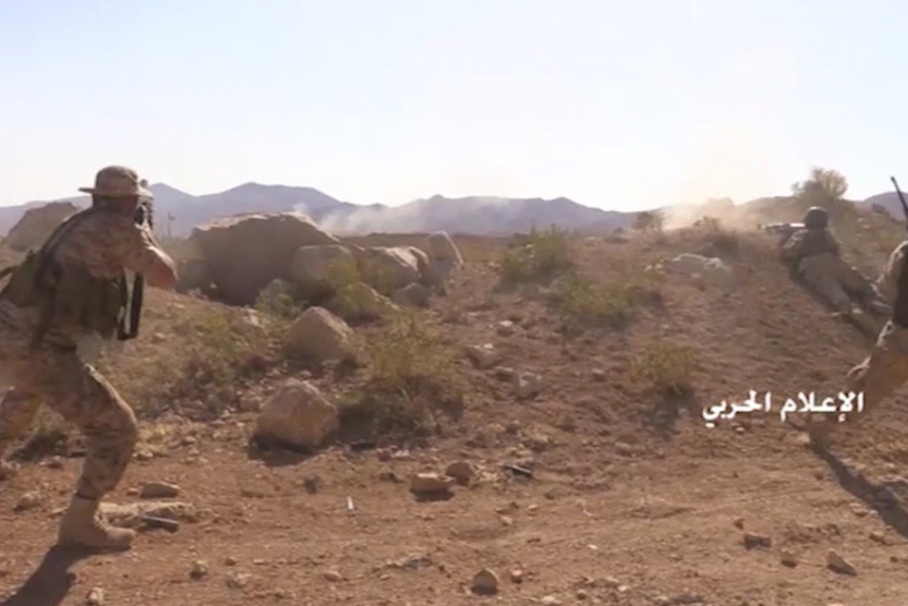 بعد إعلان الانتصار على جبهة النصرة اتفاق وقف إطلاق النار يدخل حيز التنفيذ بجرود عرسال