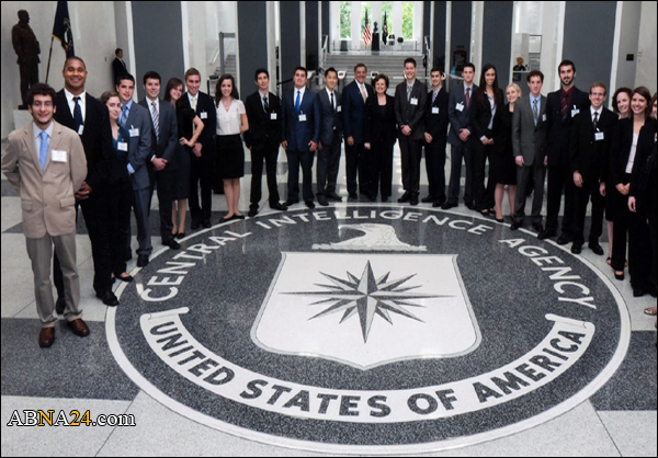 أسرار مثيرة لـ CIA تُكشف لأول مرة!