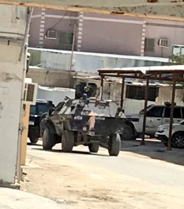 سلسلة جديدة من الهجمات والمداهمات على منازل الأهالي في الدراز