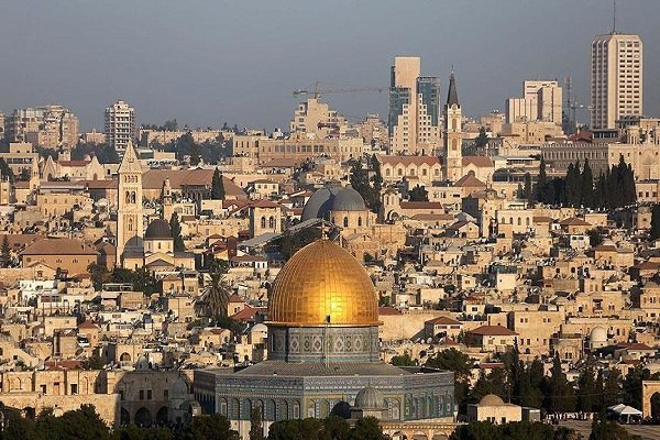 اسرائیل کا مسجد الاقصی کے اردگرد تمام سکیورٹی اقدامات کو ختم کرنے کا اعلان