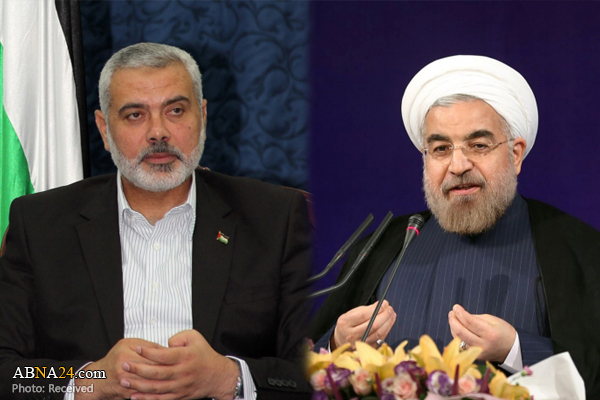 Ismail Haniyeh to visit Iran soon