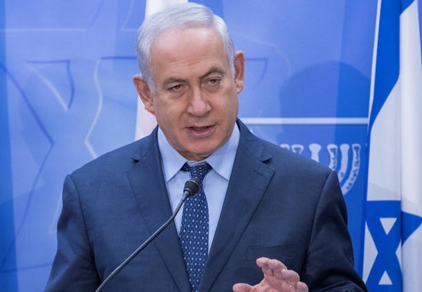 نتنياهو يدعو إلى إعدام الفلسطينيين