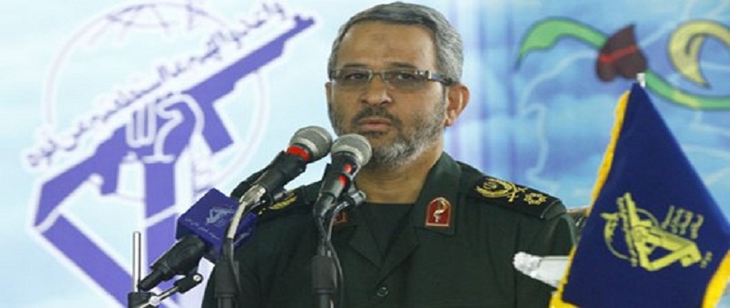  General Gaybperver: Artık bölge Amerikalılar için daha da güvensiz 