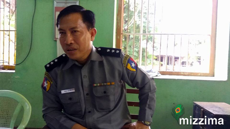 ရဲအခ်ဳပ္အတြင္း လူ ၁ ဦး ေသဆံုးမႈအေပၚ ေသဆံုးသူ၏ ဇနီးက တိုင္းဝန္ႀကီးခ်ဳပ္ထံ တိုင္တန္း