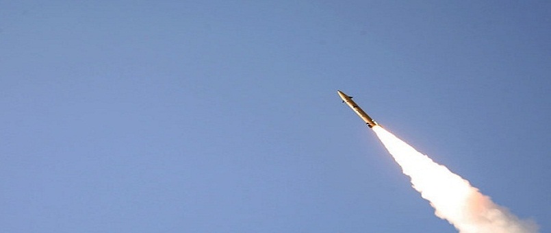 Yemen, Arabistan’ın Kral Fahad Hava Üssünü Vurdu