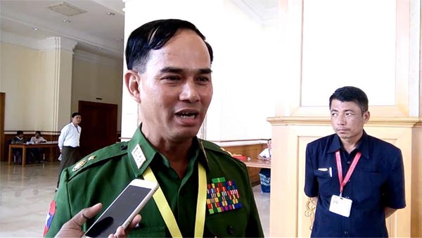 မူးယစ္ေဆး၀ါးသုံးစဲြသူမ်ားကို အက်ဥ္းခ်သည့္ ျပစ္ဒဏ္ခ်မွတ္ျခင္းမျပဳဘဲ လူမႈေရးျပစ္ဒဏ္သာ ခ်မွတ္ရန္ အမ်ဳိးသားလႊတ္ေတာ္ ဥပေဒၾကမ္းေကာ္မတီ