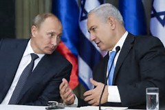 Syria at Iran ang kaharap ng Israel? 