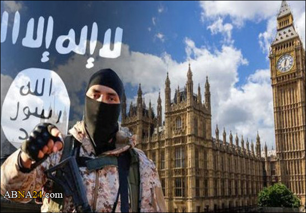 داعش يهدد أوروبا بـ"حرب قادمة" على لسان "الفرنسي الأسود" في تلعفر
