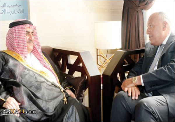 البحرين تستضيف الأحد المقبل وزراء خارجية الدول المقاطعة لقطر