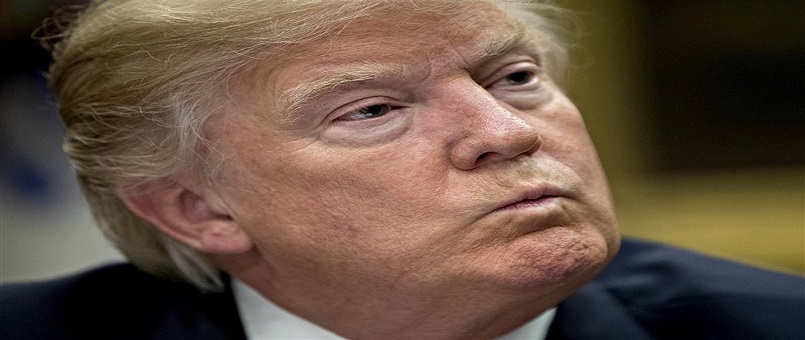 Associated press: Trump İran'ın Askeri Sitelerini Denetlemek İstiyor