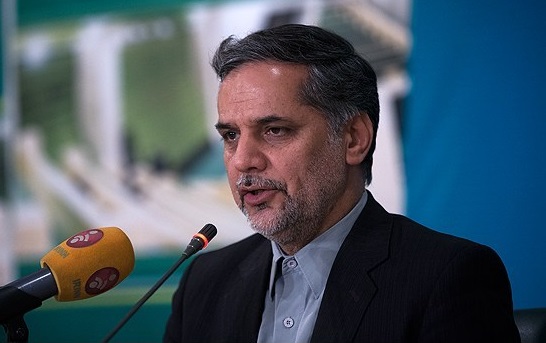 Fresh sanctions show US insistence on hostility toward Iran: Senior MP