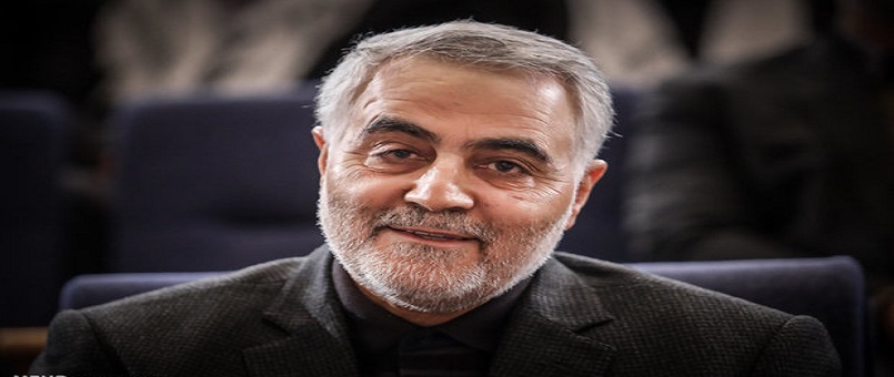 İran'da en beğenilen isim: Kasım Süleymani