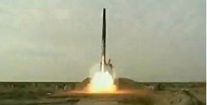 Paglunsad ng satellite rocket, pinatunayan ng Iran ang lakas ng kanilang Agham 
