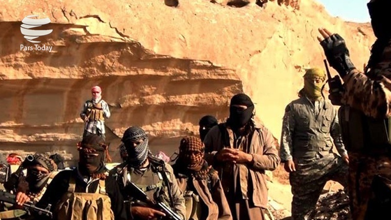 7 mil membros do grupo Daesh permanecem no Iraque