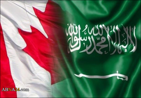كندا تعلن رسميًّا قلقها من عمليات قتل الشيعة في المنطقة الشرقية