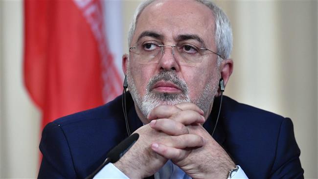 Tehran complying with JCPOA commitments in good faith: Zarif