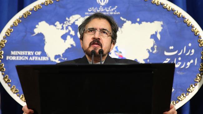 FM Spokesman: Iran not to place any limit on scientific progress
