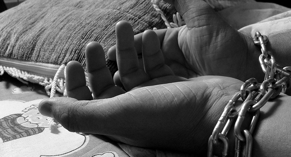 'Relatos horripilantes': Evangélicos de Minas Gerais mandam jovens escravos para os EUA