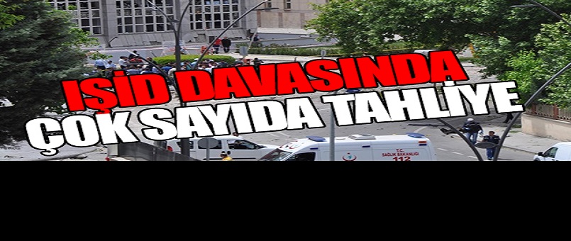 Avukat IŞİD'li canlı bombaya rahmet diledi