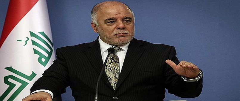 İbadi: Haşdi Şabi Telafer operasyonuna katılacak 