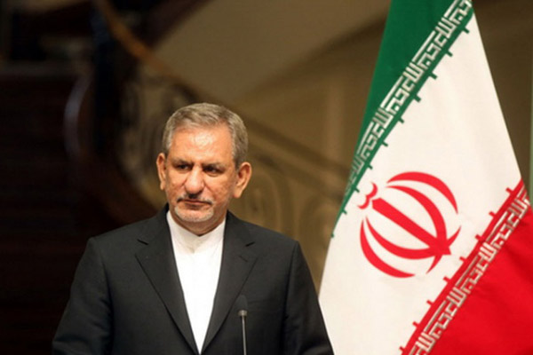 イランの政府高官が、米議会の対イラン追加制裁の可決に反応