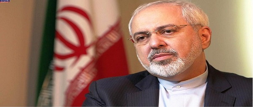 Zarif'ten ABD'ye füze denemesi tepkisi