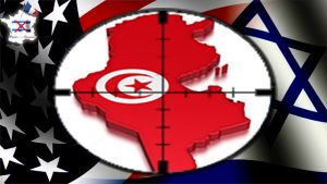 La Tunisie à l’unisson contre toute normalisation avec Israël