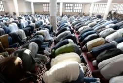 Sénégal : travaux d’extension de la mosquée de Dieuppeul