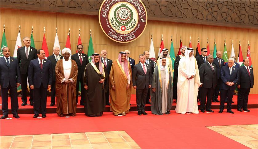 Haaretz Destaca el Papel de Arabia Saudí, Jordania y Egipto a Favor de las Políticas Sionistas Frente a la Crisis de Al Aqsa