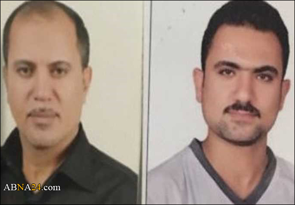 مصري يعود لأسرته بعد 21 عاماً على "اختطافه" بالعراق