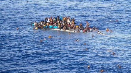 Flüchtlingsboot in Ägäis gekentert: 7 Migranten ertrunken
