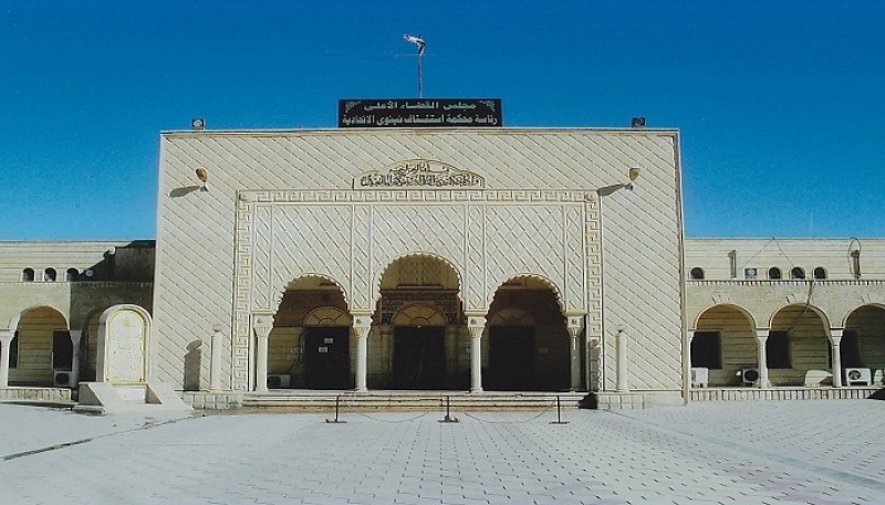Nineveh police arrests 15 lawyers for collaborating with ISIS in Mosul