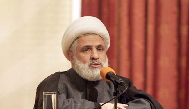 Hezbollah Resistance victory in Arsal eradicated Nusra emirate dream: Sheikh Qassem
