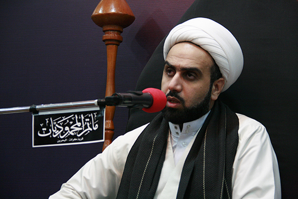السلطات الأمنيّة تخلي سبيل "الشيخ بشار العالي" بعد أسبوع من التوقيف