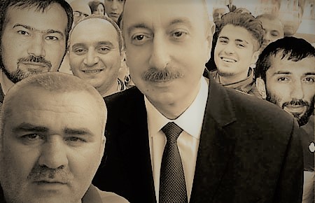 İlham Əliyev və 666 “malakeş”i…