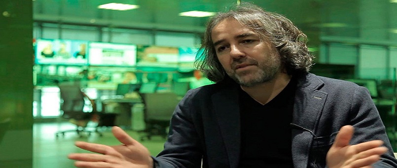 Fehim Taştekin: Pakistan FETÖ’sü darbe mi yaptı? 