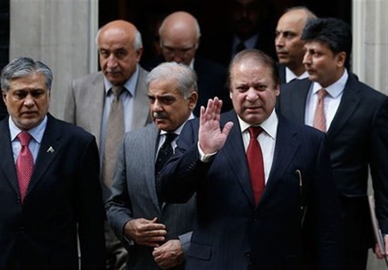 نواز شریف کی نااہلی پر پاکستان کے مذہبی رہنماوں کا ملاجلا رد عمل