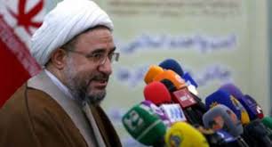 ایران مختلف ادیان و مذاہب میں امن و بھائی چارے کا علمبردار: آیت اللہ اراکی