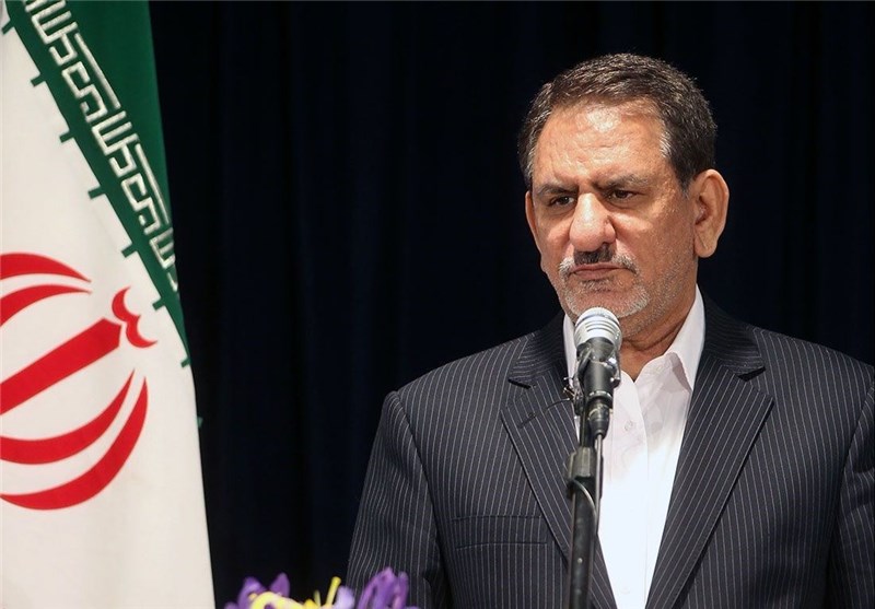 Iran to strongly react if US violation of JCPOA approved
