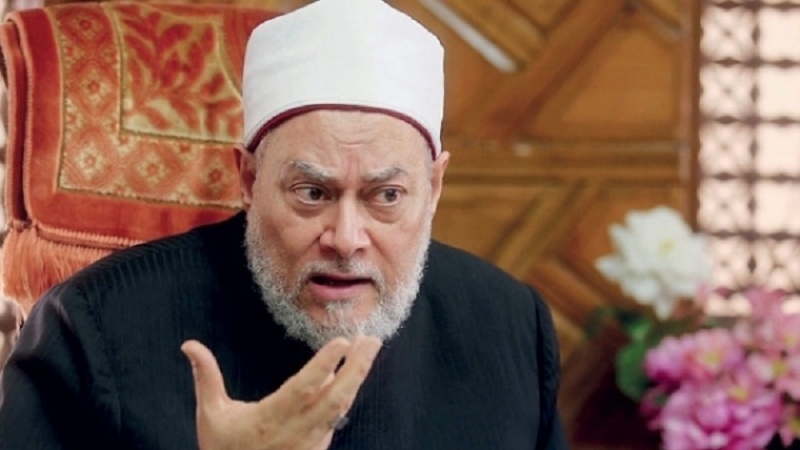 Tsohon Muftin Kasar Masar Ya Gargadi Musulmi Kan Daukar Tsarin Karatun Mai Fada Da Addinin Musulunci