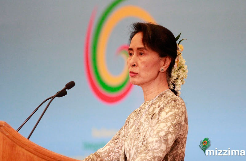ေက်းလက္ၿငိမ္းခ်မ္းေရးစကား၀ိုင္း ၀မ္းတြင္းမွာ ျပဳလုပ္မည္