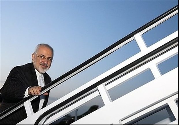 Menlu Iran Menuju Istanbul untuk Bicarakan Palestina