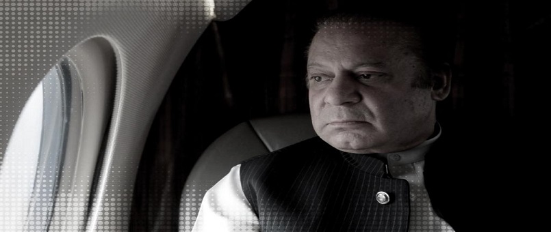 Pakistan'da 'Pentagon senaryolu' yargı darbesi
