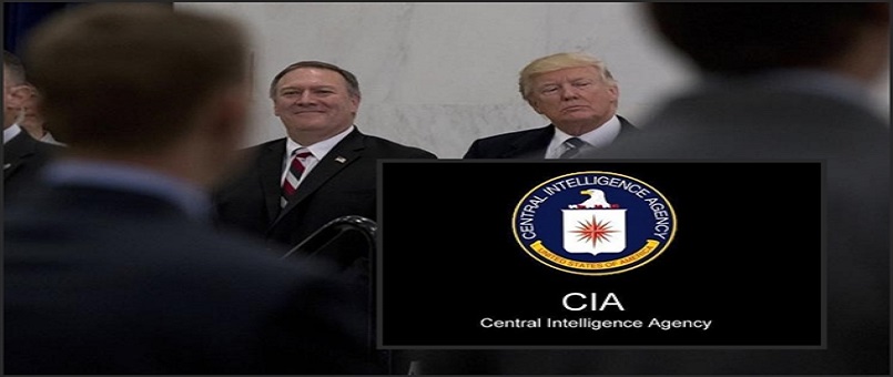 CIA’in çekilmesi sahaya nasıl yansır?