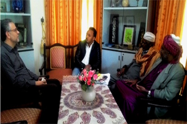 Quran teachers training workshop planned in Ethiopia 