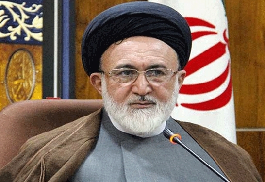 ايران تسلم السعودية جميع الوثائق والتقارير التي تتعلق بشهداء منى 