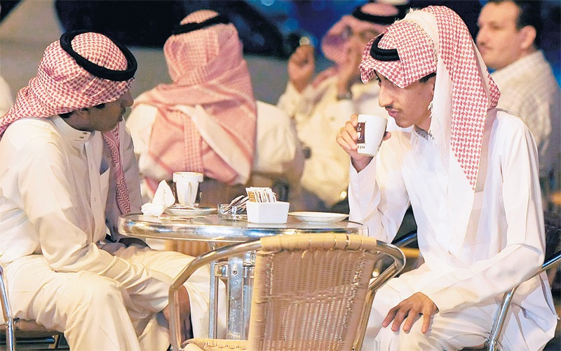 Tajne saudijskog dvora: Ako ne otputujem, znajte da sam mrtav