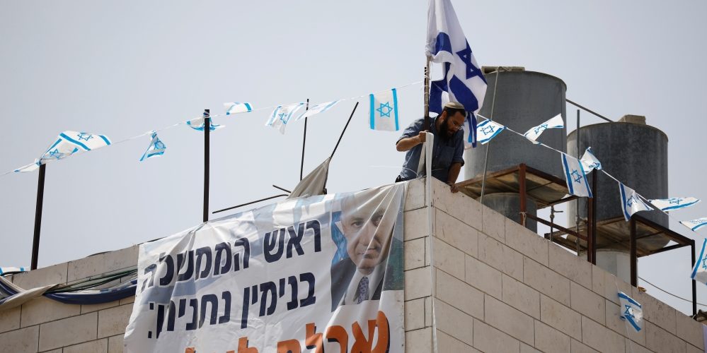 Israeli settlers occupy Palestinian home in Hebron