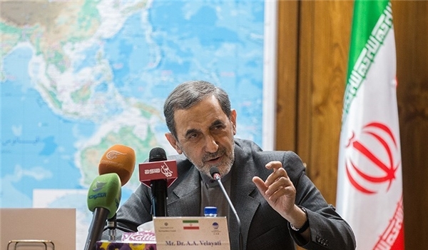 Jenayah Ke Atas Rohingya Adalah Plot Terancang Zionis: Velayati