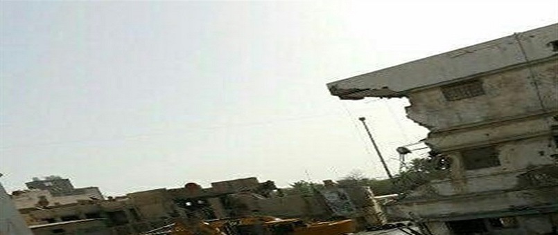 Middle East Eye: Arabistan'da Bir İç Savaş Yakındır 